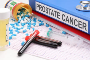 about my prostate cancer